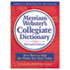 Collegiate Dictionary, 11th Edition, Hardcover, 1,664 Pages