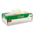 Powder-Free Latex Exam Gloves, X-Large, 90/Box