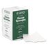 Caring Woven Gauze Sponges, 4 x 4, NonSterile, 8-ply, 200 Sponges/Pack