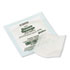 Caring Woven Gauze Sponges, 2 x 2, Sterile, 12-ply, 2400/Carton