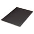 Air Step Antifatigue Mat, Polypropylene, 24 x 36, Black