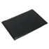 Air Step Antifatigue Mat, Polypropylene, 36 x 60, Black