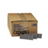 Pop-Open Flat Paper Coin Wrappers, Nickels, $2, 1000 Wrappers/Box