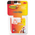 Poster Adhesive Strip Value Pack, White, 48 Strips/Pack