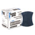 Power Pad, Blue, 3-7/8 x 5-1/2, 20/Carton