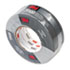 Poly-Coated Cloth Duct Tape, General Maintenance, 1.88" x 60 yards, Silver