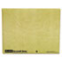 Recyclable Padded Mailer, #2, Green, 10/Pack