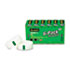 Magic Office Tape, 3/4" x 1296", 1" Core, Clear, 6/Pack