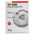 N95 Particle Respirator 8200 Mask, 20/Box - View 1