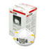 Lightweight Particulate Respirator 8210, N95, 20/Box - View 1