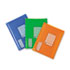 Smart Mailer, #0, Blue, Green, Red, 6/Pack
