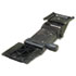 Easy Adjust Keyboard Tray, 25-1/2 x 11-1/2, Black - View 1