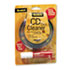 Scotch CD/DVD Disc Cleaner Wipes & Spray Bottle Solution