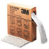Sorbent, High-Capacity, Folded Maintenance, 10 1/2 Gallon Capacity
