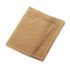 Non-Printed Self-Adhesive Packing List Envelope, 4 1/2x5 1/2, Clear, 1000/Carton