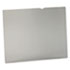 Notebook/LCD Privacy Monitor Filter for 17" Notebook/LCD Monitor - View 3