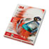 Transparency Film for Laser Copiers, Ltr, Clear, 100/Box
