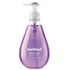 Hand Wash, French Lavender Liquid, 12 oz Bottle