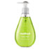 Hand Wash, Green Tea Aloe Liquid, 12 oz Bottle