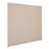 Versé Office Panel, 60w x 60h, Gray
