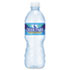 Bottled Spring Water, .5 Liter, Bottles, 24/Carton - View 1