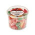 Assorted Fruit Slices Candy, Individually Wrapped, 2lb Plastic Tub
