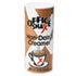 Reclosable Canister of Powder Non-Dairy Creamer, 12-oz.