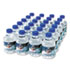 Bottled Spring Water, 8 oz., 24 Bottles/Carton
