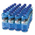 Bottled Spring Water, 1/2 Liter, 24 Bottles/Carton