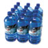 Bottled Spring Water, 1 Liter, 12 Bottles/Carton