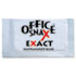 Nutrasweet Blue Sweetener, 2000 Packets/Carton