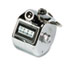 International Tally Counter, Semi-Automatic, Aluminum