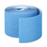 Bordette Decorative Border, 2 1/4" x 50' Roll, Brite Blue