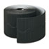 Bordette Decorative Border, 2 1/4" x 50' Roll, Black
