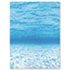 Fadeless Designs Bulletin Board Paper, Under the Sea, 50 ft x 48"