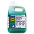 Liquid Floor Cleaner, 1 gal. Bottle, 3/Carton