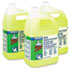 Finished Floor Cleaner, 1 gal Bottle, 3/Carton