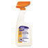 Fabric Refresher & Odor Eliminator, Fresh Clean, 32 oz Trigger Sprayer