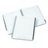 Recycled Executive Weekly/Monthly Planner Refill, 6-7/8 x 8-3/4, 2012-2013