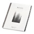 Executive Recycled Fashion Weekly/Monthly Planner Refill, 8 1/4 x 10 7/8, 2012