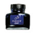 Super Quink Permanent Ink for Parker Pens, 2 oz Bottle, Blue/Black