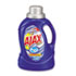 HE Laundry Detergent, 50 oz. Bottle