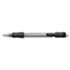 Champ Mechanical Pencil, 0.50 mm, Translucent Gray Barrel, Dozen