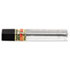 Super Hi-Polymer Lead Refills, 0.5mm, B, Black, 12 Leads/Tube