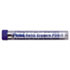Eraser Refills, PDE1, 5/Tube