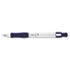 Quick Dock Cassette Pencil, 0.7 mm, Blue Barrel
