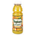 100% Juice, Orange, 10 oz Plastic Bottle, 24/Carton
