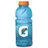Sports Drink, Glacier Freeze, 20 oz. Plastic Bottles, 24/Carton