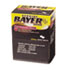Aspirin Tablets, 50 Two-Packs/Box - View 2