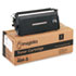 4845 Toner, 6500 Page-Yield, Black